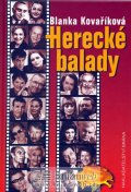 Kovaříková Blanka: Herecké balady