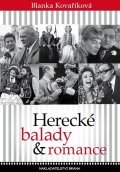 Kovaříková Blanka: Herecké balady a romance