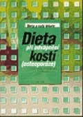 Kocián Jiří, Patlejchová Eva: Dieta při odvápnění kostí (osteoporóze)