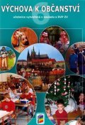 neuveden: Výchova k občanství 6 - pro 6. ročník ZŠ