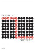 Krátká Eva: Česká vizuální poezie - Teoretické texty