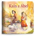 neuveden: Kain a Ábel - Moje malá knihovnička