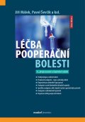 kolektiv autorů: Léčba pooperační bolesti