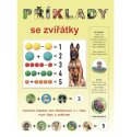 Dupalová Iveta: Příklady se zvířátky