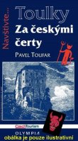 Toufar Pavel: Toulky Za českými čerty