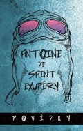 de Saint-Exupéry Antoine: Povídky