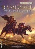 Salvatore R. A.: Žoldáci 3 - Cesta patriarchy