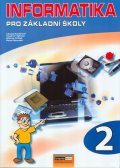 Němec Vladimír: Informatika pro ZŠ - 2. díl - 2. vydání