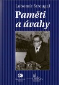 Štrougal Lubomír: Paměti a úvahy