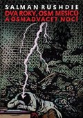 Rushdie Salman: Dva roky, osm měsíců a jednadvacet nocí