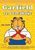 Davis Jim: Garfield se roztahuje (č.32)