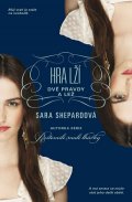 Shepardová Sara: Hra lží 3 - Dvě pravdy a lež