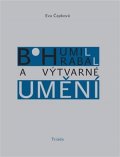 Čapková Eva: Bohumil Hrabal a výtvarné umění