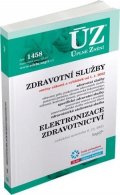 neuveden: ÚZ 1458 Zdravotní služby, Elektronizace zdravotnictví