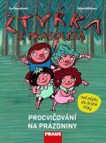 Papoušková Eva: Čtyřka z Prasolesa - Procvičování na prázdniny