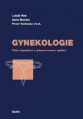 Rob Lukáš, Martan Alois, Ventruba Pavel: Gynekologie