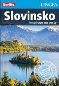 neuveden: Slovinsko - Inspirace na cesty