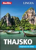 kolektiv autorů: Thajsko - Inspirace na cesty