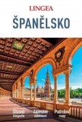 neuveden: Španělsko - Velký průvodce