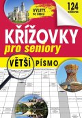 neuveden: Křížovky pro seniory - Výlety po Česku