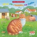 neuveden: Ukaž mi zvířátka na statku / Kniha s klopami