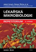 Hurych Jakub: Lékařská mikrobiologie - Repetitorium