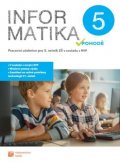 neuveden: Informatika v pohodě 5 - pracovní učebnice