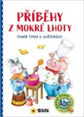 : Příběhy z Mokré Lhoty - Veselé čtení o zvířátkách