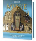 Hopping Lorraine Jean: Egyptská mumie zevnitř - Odkryj egyptskou mumii vrstvu po vrstvě!