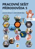 neuveden: Přírodověda 5 - Porozumění v souvislostech - pracovní sešit