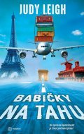 Leigh Judy: Babičky na tahu