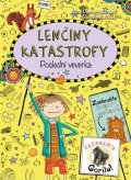 : Lenčiny katastrofy Poslední veverka