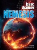 Asimov Isaac: Nemesis