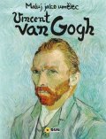 -: Maluj jako umělec Vincent van Gogh