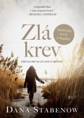 Stabenow Dana: Zlá krev