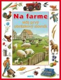 neuveden: Na farme - Môj prvý obrázkový slovník
