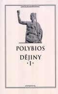 Polybios: Dějiny I (Polybios)