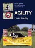 Divišová Karina: Agility - První krůčky