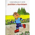 neuveden: Počítání s Hurvínkem A5 - Matematika pro 3. ročník