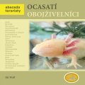 : Ocasatí obojživelníci - Abeceda teraristy