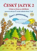 Vieweghová Thea: Český jazyk 2 – pracovní sešit 1. díl, Čtení s porozuměním