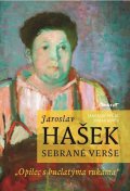 Šerák Jaroslav: Jaroslav Hašek - Sebrané básně