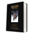 Corben Richard: Hellboy: Pekelná knižnice kniha třetí