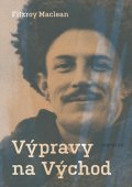 Maclean Fitzroy: Výpravy na Východ
