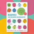 Zápotočná Hana: Rozvoj sociálních dovedností 2. díl - Pracovní listy a metodika práce nejen