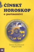 Akuratovová Žanna: Čínský horoskop o partnerství