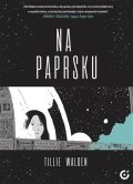 Waldenová Tillie: Na paprsku