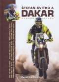 Haršáni Peter: Štefan Svitko a Dakar