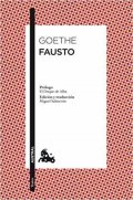 Goethe Johann Wolfgang: Fausto