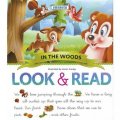 neuveden: LOOK AND READ - in the wood (AJ)